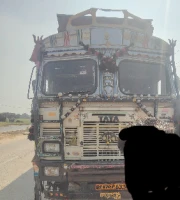 TATA MOTORS LPT 3118