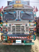 TATA MOTORS LPT 3118