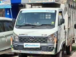 TATA MOTORS INTRA V30 Gold