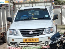 TATA MOTORS YODHA