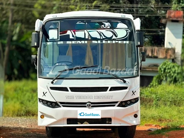 ASHOK LEYLAND Viking Diesel 6 Spd (City)
