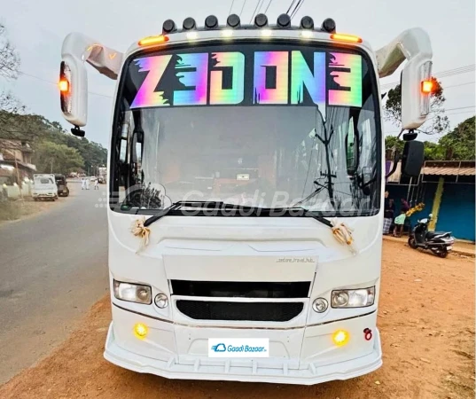 ASHOK LEYLAND VIKING