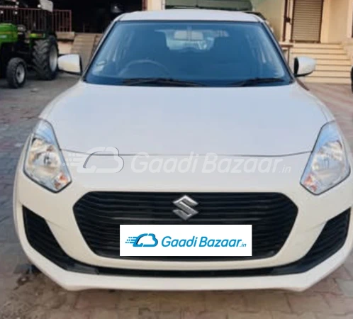 MARUTI SUZUKI SWIFT