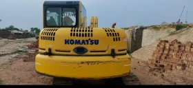 Komatsu Pc 71
