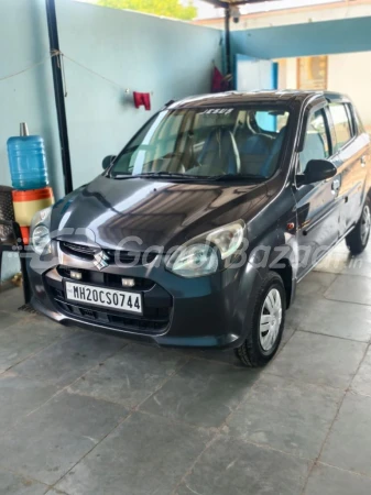 Discover Quality Used & Second Hand 4 Seater Cars for Sale in