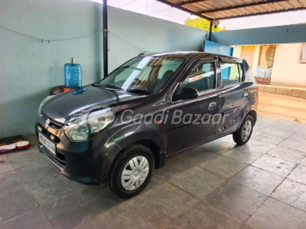 Discover Quality Used & Second Hand 4 Seater Cars for Sale in