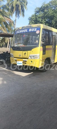 TATA MOTORS LP 407 BUS