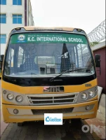 SML ISUZU Swaraj Mazda