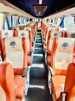 VOLVO VOLVO BUS B8R