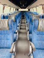 VOLVO B8R