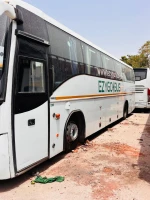 VOLVO VOLVO BUS B8R
