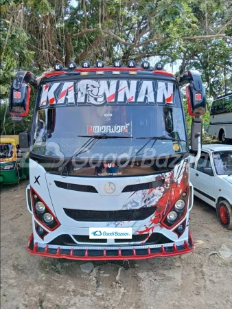 EICHER 2070 E