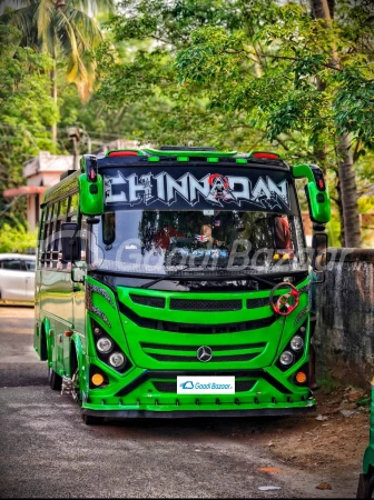 EICHER 2070 E