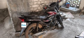 Honda Shine 125