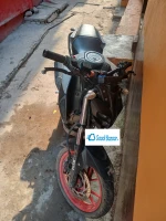 Yamaha MT-15