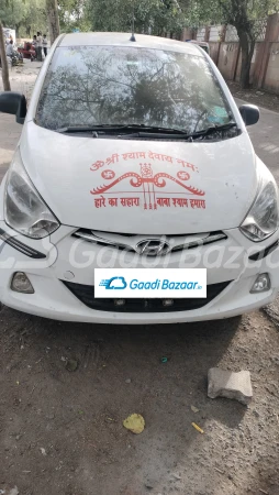 HYUNDAI EON