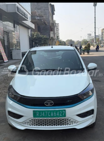 TATA MOTORS Tiago EV 