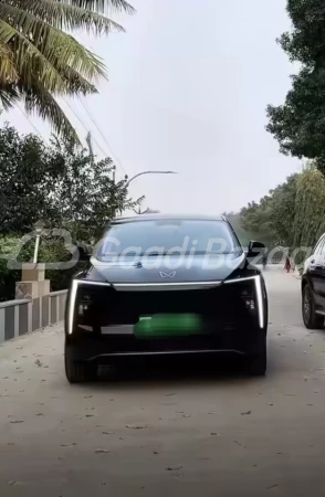 MAHINDRA XEV 9e