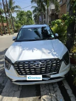 HYUNDAI ALCAZAR