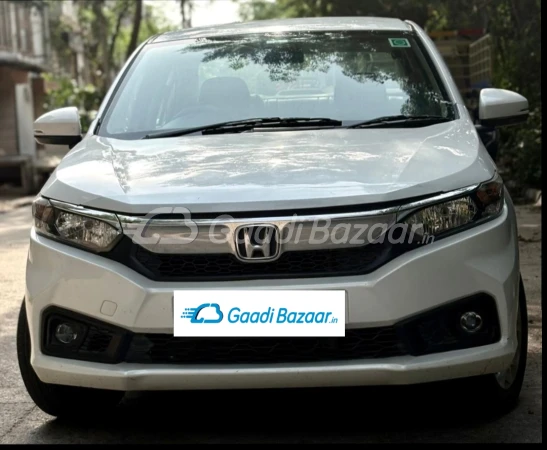 HONDA AMAZE