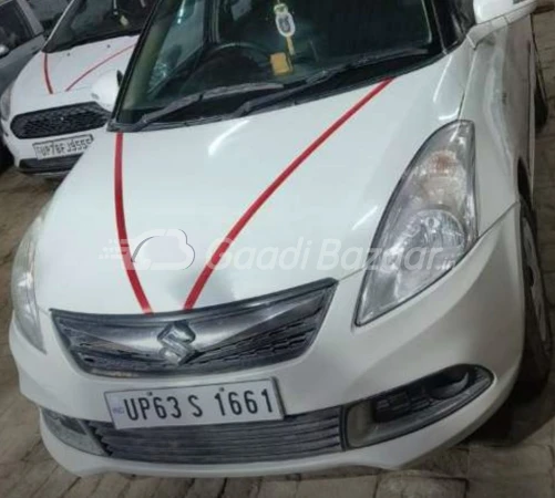 MARUTI SUZUKI SWIFT DZIRE