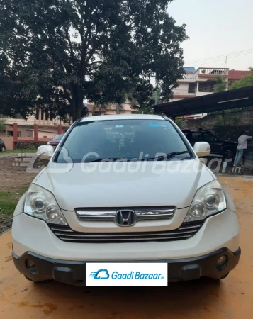 HONDA CR-V [2007-2009]