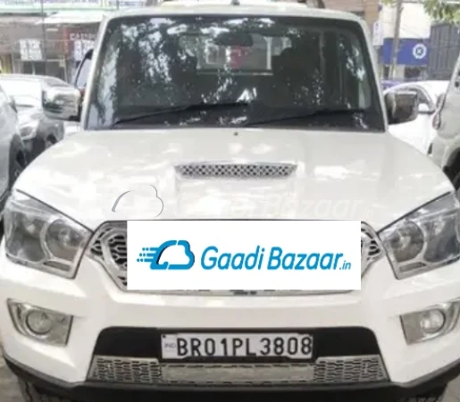 MAHINDRA SCORPIO