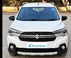 MARUTI SUZUKI XL6