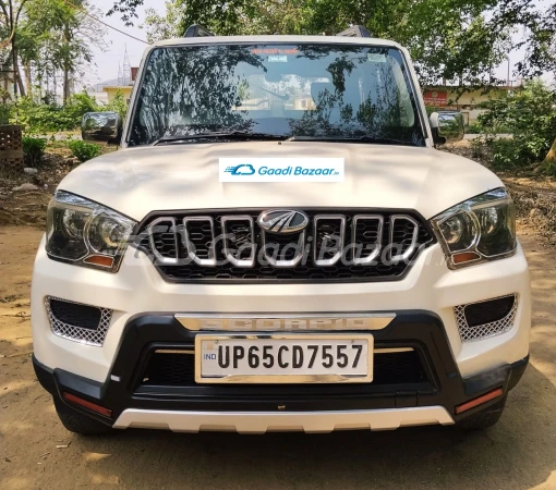 Used MAHINDRA Cars for Sale in Uttar Pradesh, Second Hand MAHINDRA