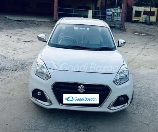 MARUTI SUZUKI Dzire