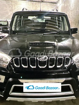 MAHINDRA SCORPIO