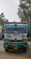 TATA MOTORS SIGNA 4825.TK. FBV