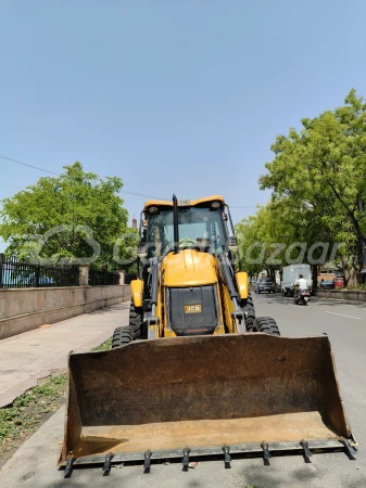 Jcb 3DXL