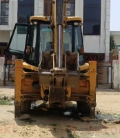 Jcb 3DXL