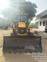Caterpillar 216b Series 3