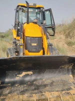 Jcb 3DXL