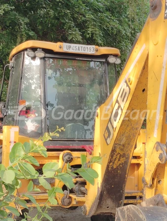 Jcb 3DXL
