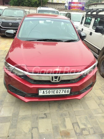 HONDA AMAZE