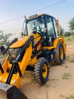 Jcb 3DXL