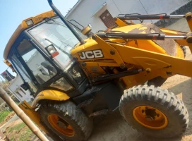 Jcb 3DXL