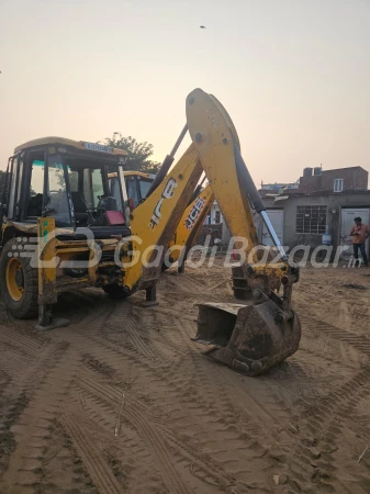 Jcb 3DXL