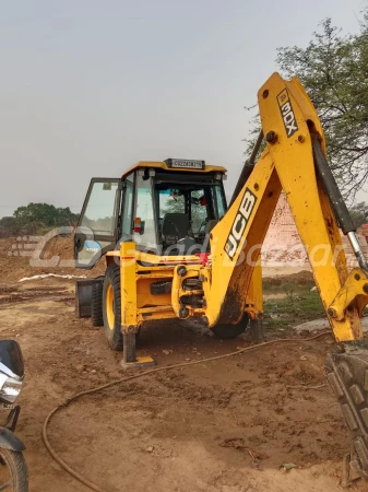 Jcb 3DX-XTRA-84HP