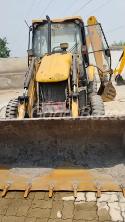 Jcb 3DXL