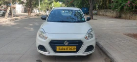 MARUTI SUZUKI Swift Dzire Tour