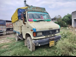 TATA MOTORS SFC 407