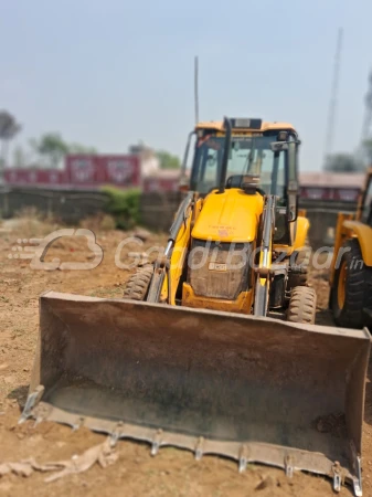 Jcb 3DXL