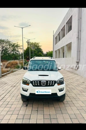 MAHINDRA SCORPIO