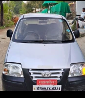 HYUNDAI SANTRO XING