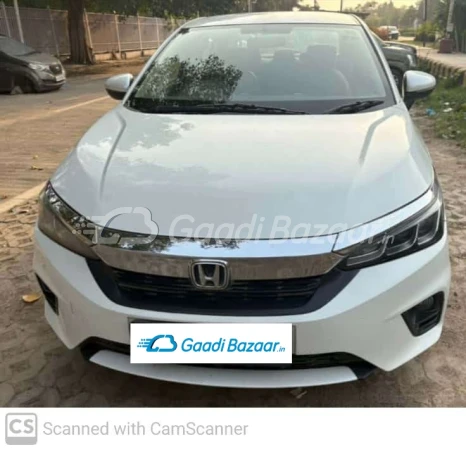 HONDA City 5th GEN