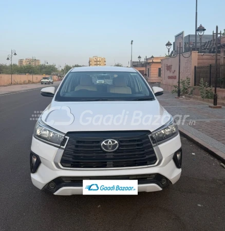 Used TOYOTA Cars for Sale in Rajasthan, Second Hand TOYOTA Cars